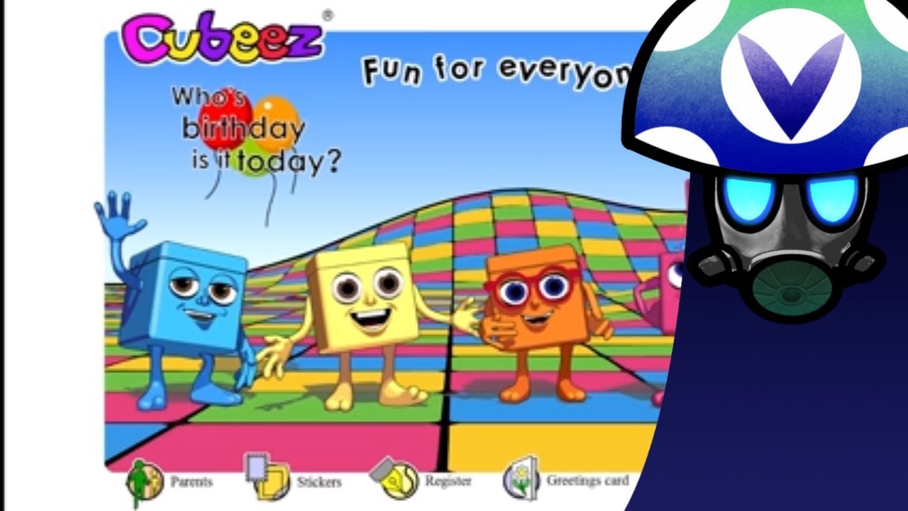 Flash Games Feat. This Thing - Rev After Hours [Vinesauce]