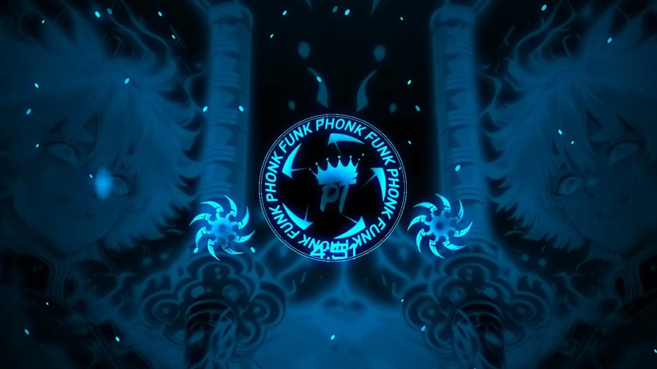 Batidão Funk – Slowed + Reverb 🔥 Brazilian Funk Mix 