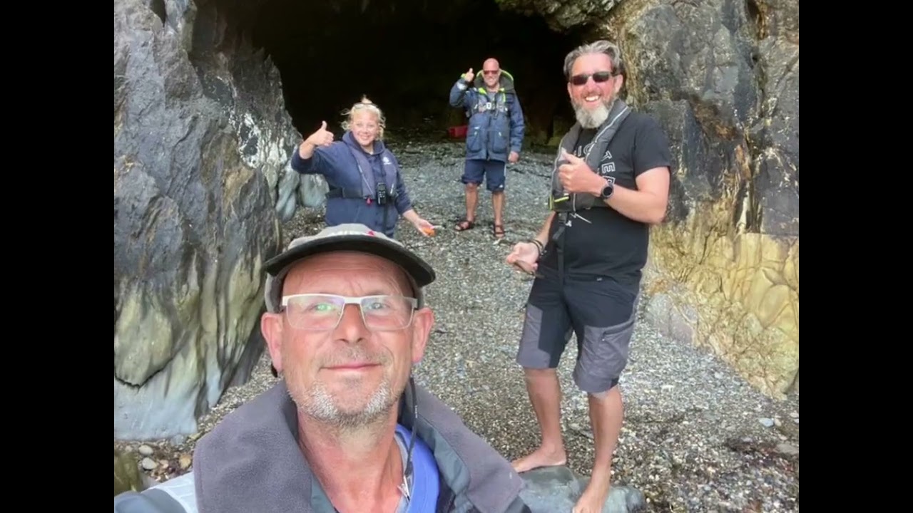 DSC Anglesey Adventures August 2022