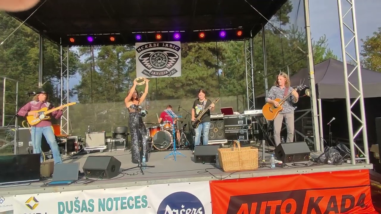 Groove Riders - Sultans of Swing