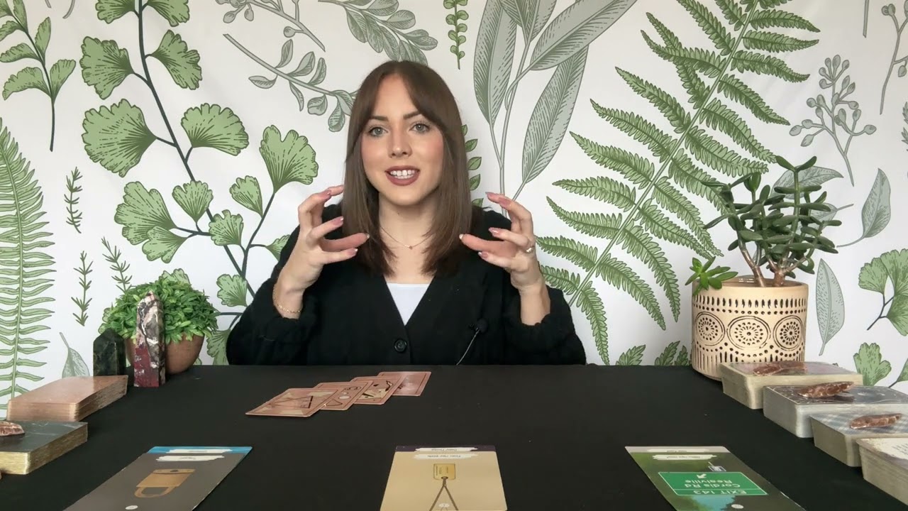 TAURUS LOVE TAROT | Here’s what you need to know about this connection | MARCH 2025