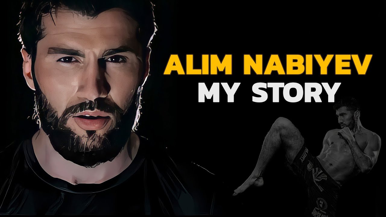 ALIM NABIYEV - my story (english subtitles)