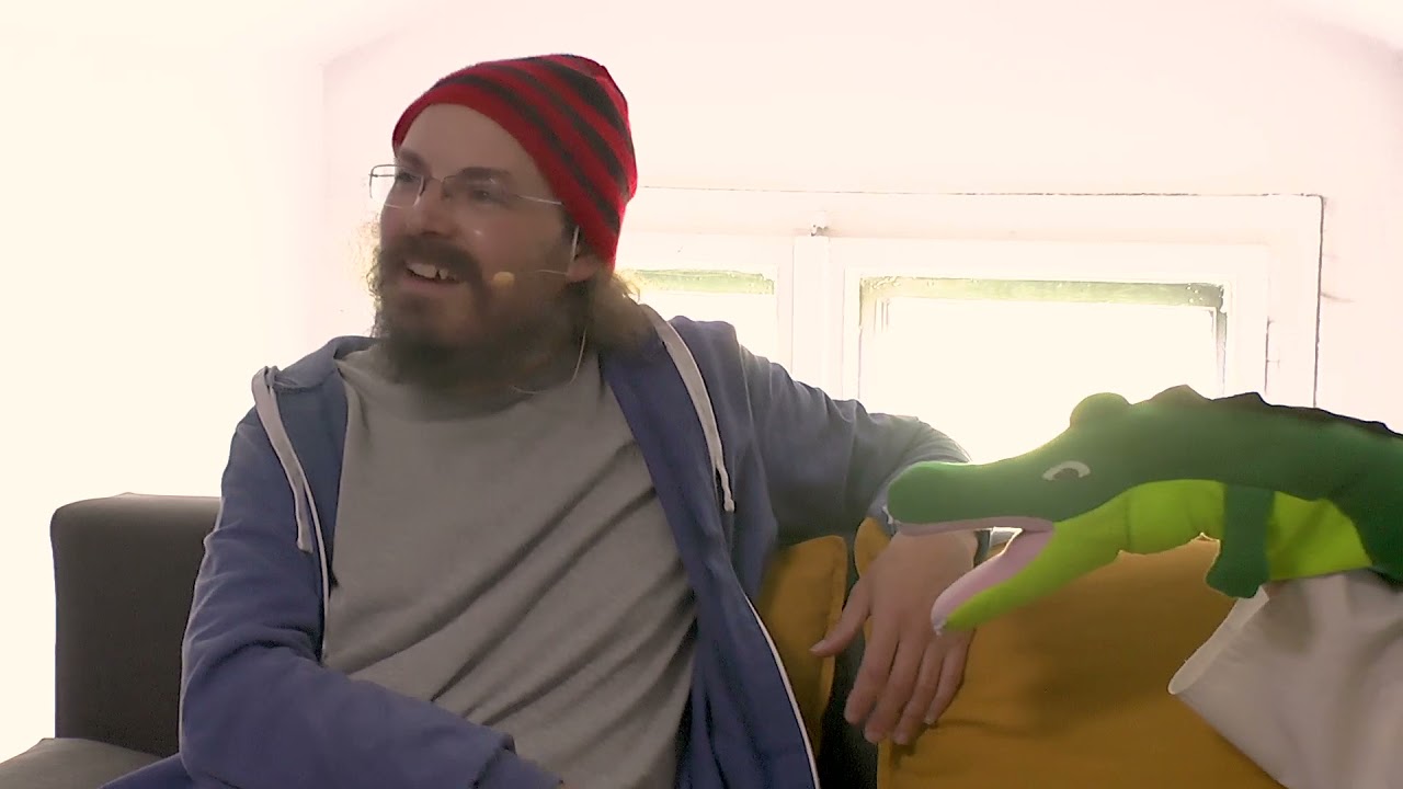 Náboženstvo NABOSO 24.časť