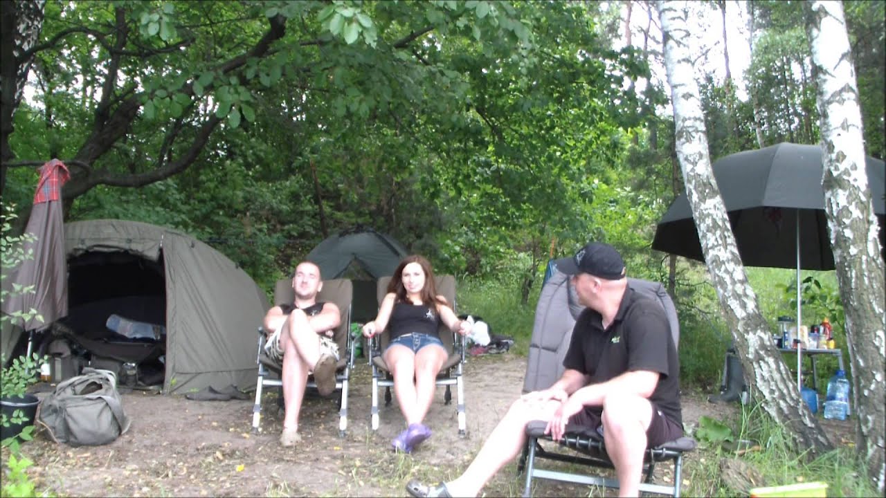 10 dni na wodzie PZW z No Limit Team - www.NoLimitTeam.pl