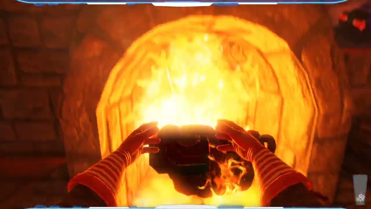 Viscera Cleanup Detail Part 1