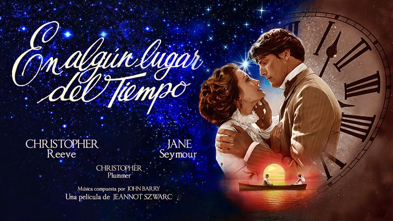 En algún lugar del tiempo (1980) Resumido Castellano HD