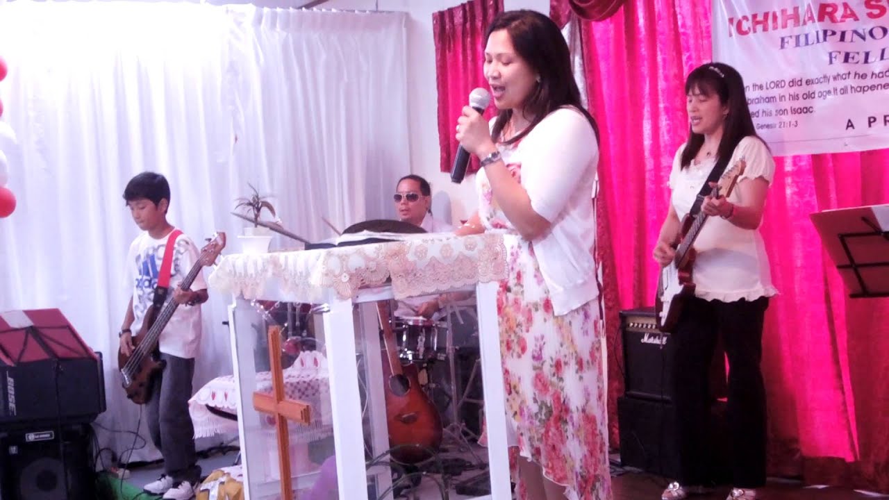 August 12,2012 Tithes and Offering