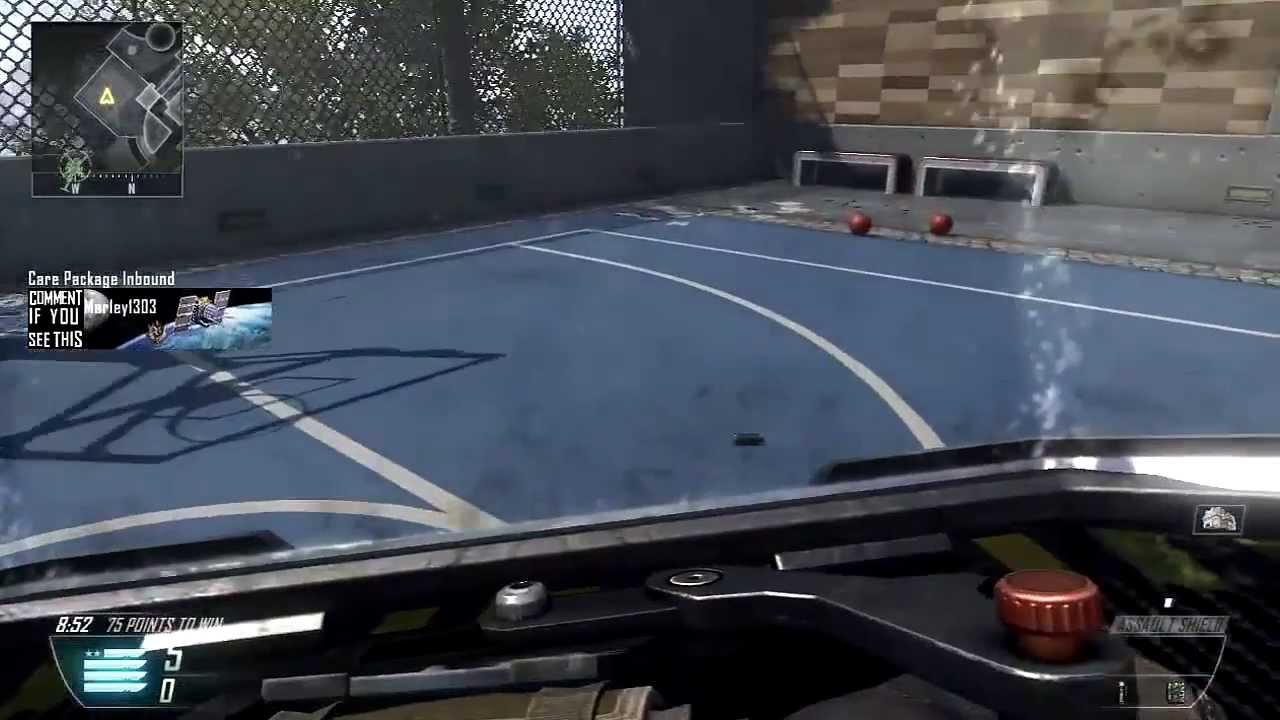 Black Ops 2: Mythbusters Parody #3!
