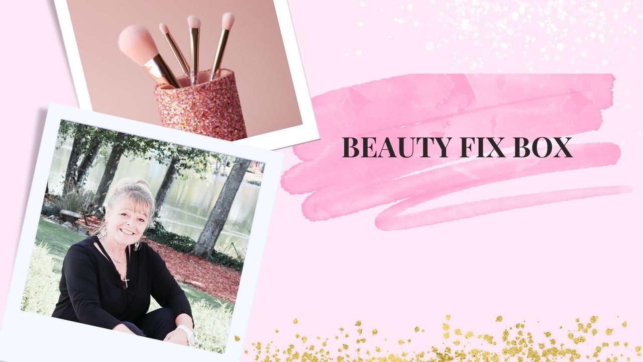 Beauty Fix by Dermstore January Box