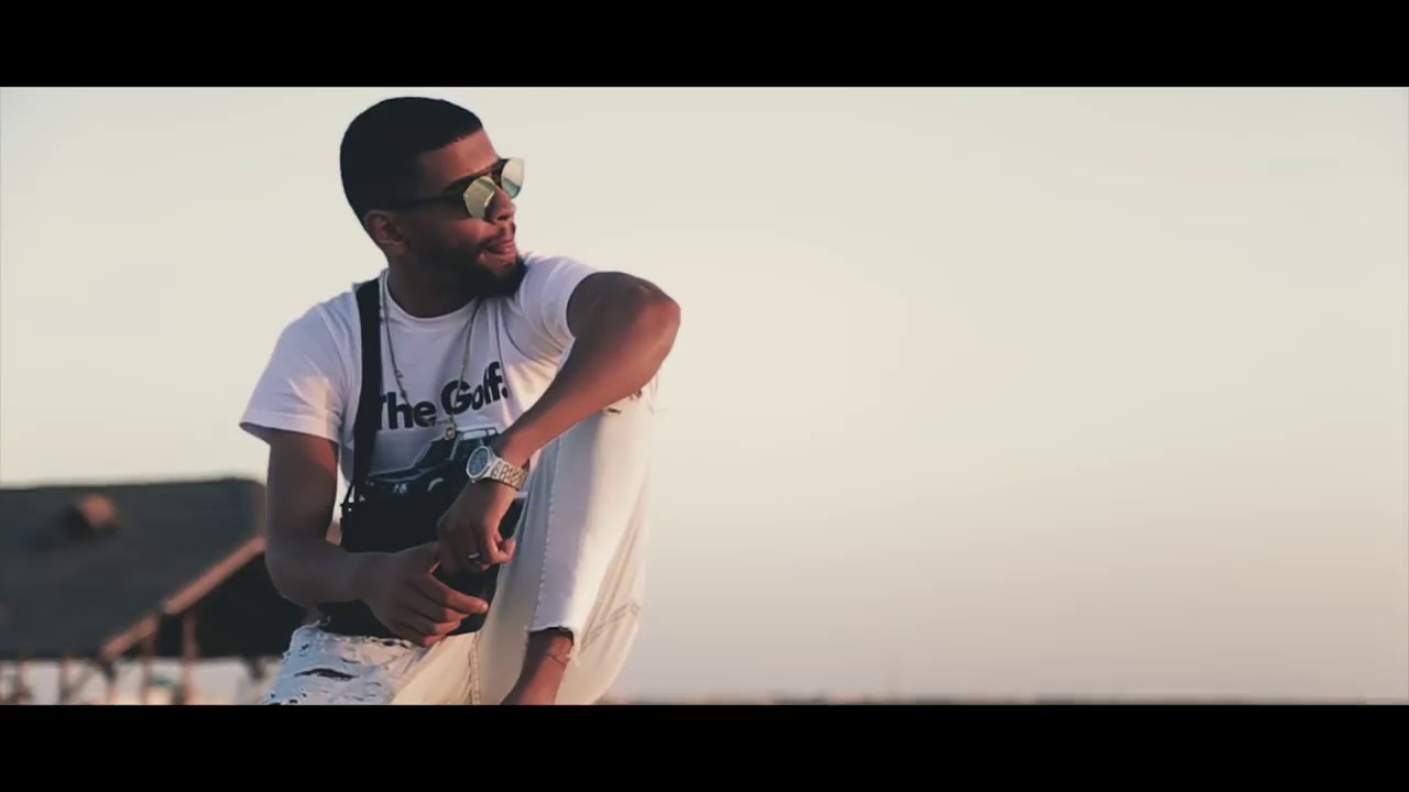 6ix1ne - Samara [Me Dayem Welou]