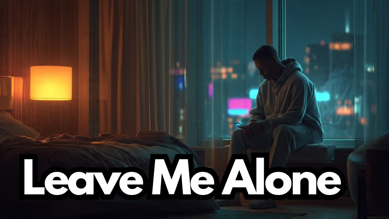 Leave Me Alone  #edm #edmmusic #trance #trancemusic