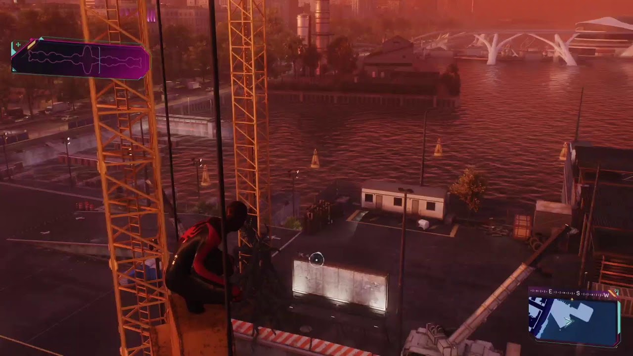 Spiderman 2, Venom Has Taken Over