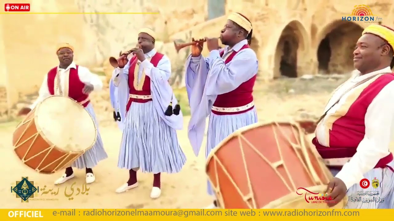 tabla djerba thrid طبلة ' ثريد جربة '