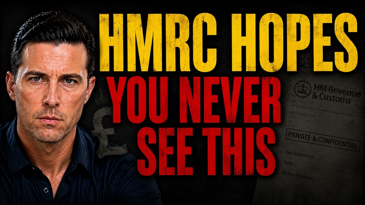 The Inheritance Tax Gifting Rule HMRC Hopes You Never Find Out About