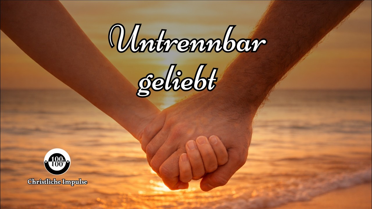 ✨ Untrennbar geliebt