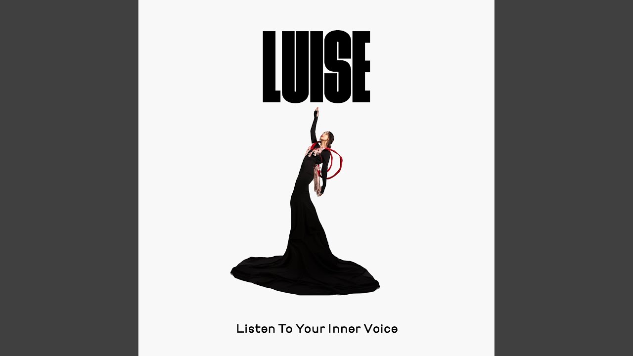 Listen To Your Inner Voice