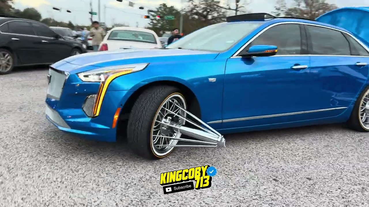 HOMESTEAD SLAB MEET | HOUSTON TEXAS | NORTHSIDE | *** MUST WATCH ***  #slabculture