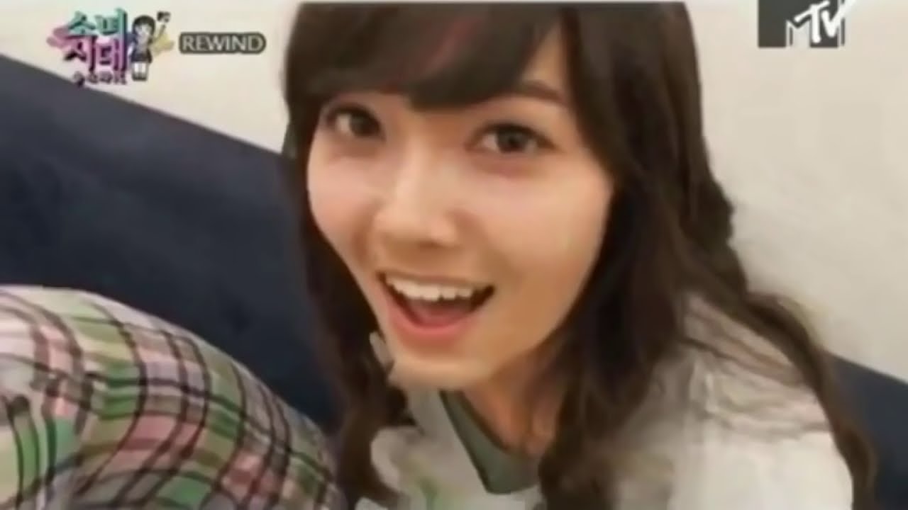 [TaengSic] Taeyeon & Jessica | Reminiscence