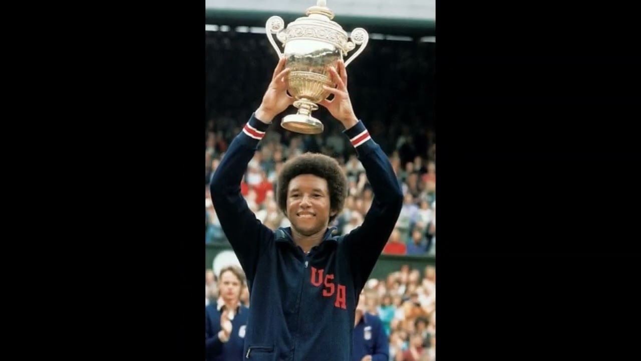 Once When We Were Proud