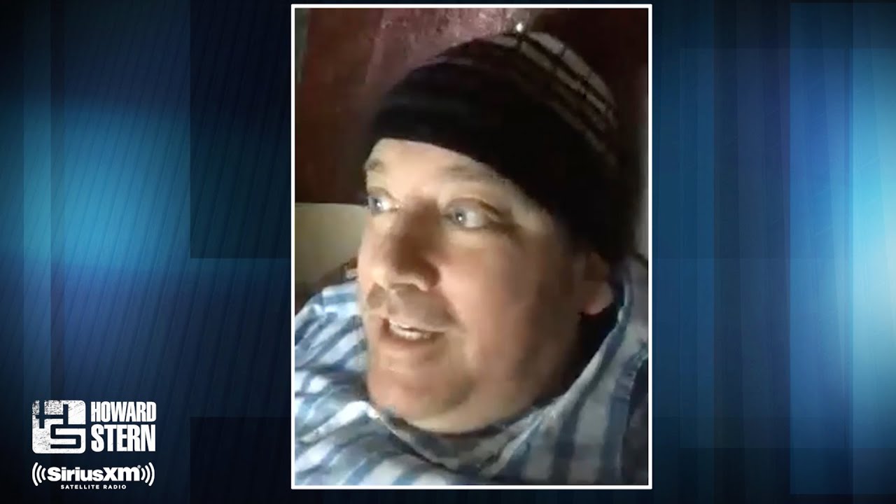 Benjy Bronk Says He’s Unable to Sit Up in Bed After Leg Surgery
