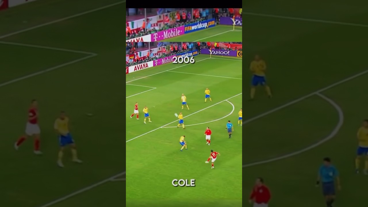 The best goal from every World Cup 1994-2022🔥🥵🤩