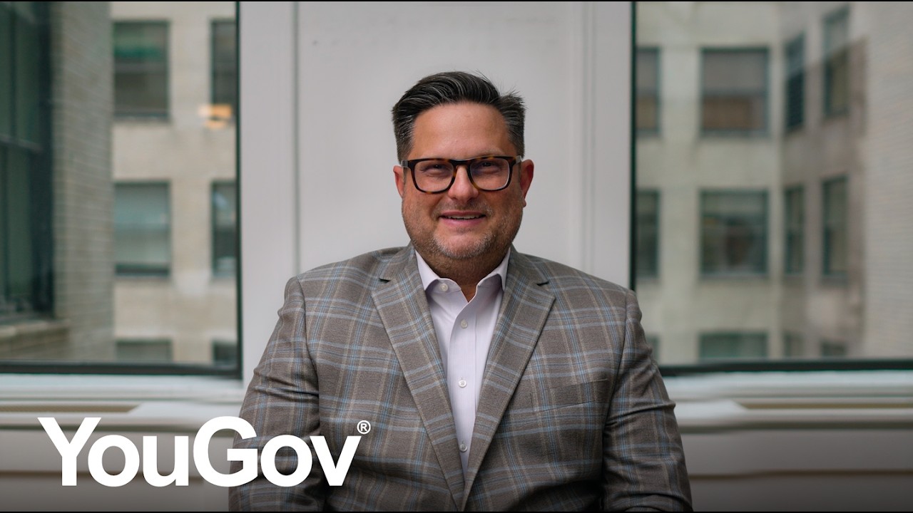 How YouGov strengthened forecast accuracy and boosted pipeline conversion with Gong