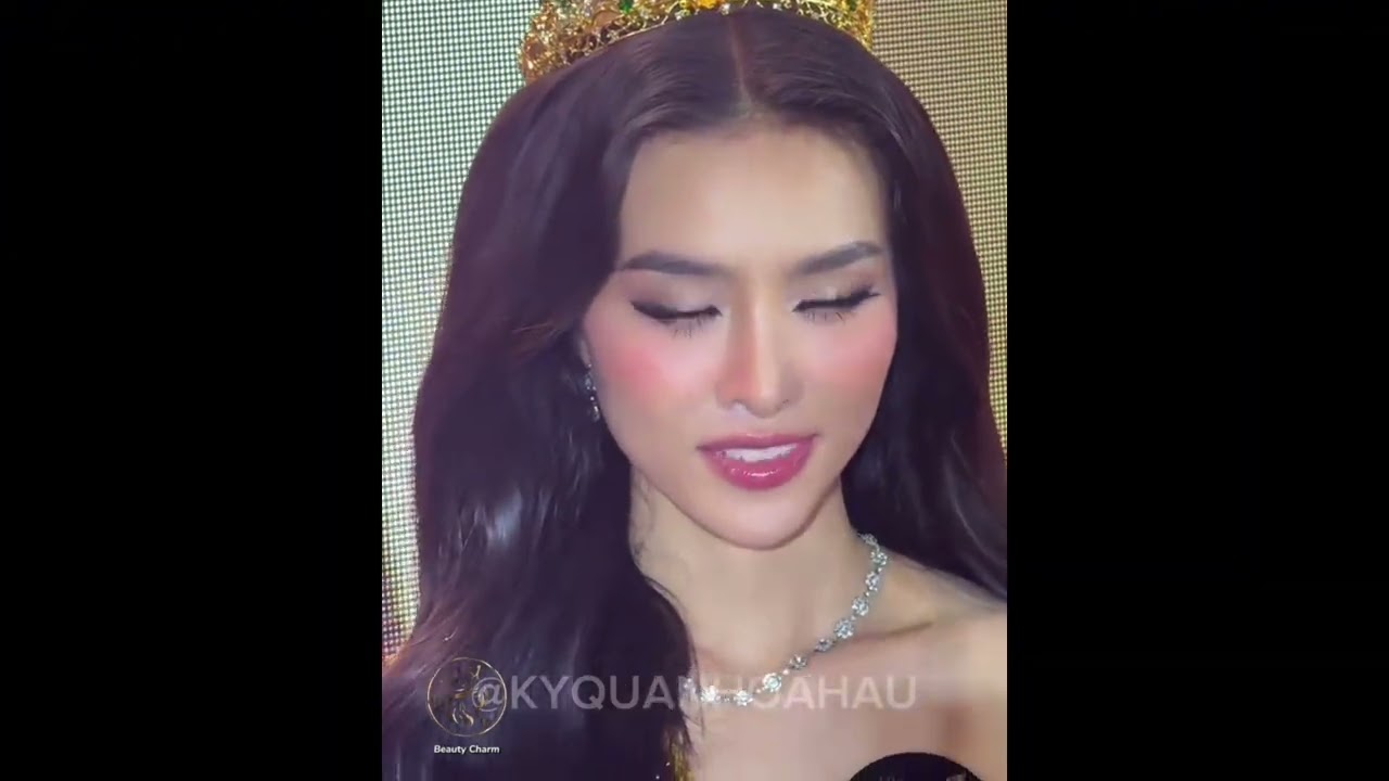 Tổng hợp những video tiktok hoa hậu #13