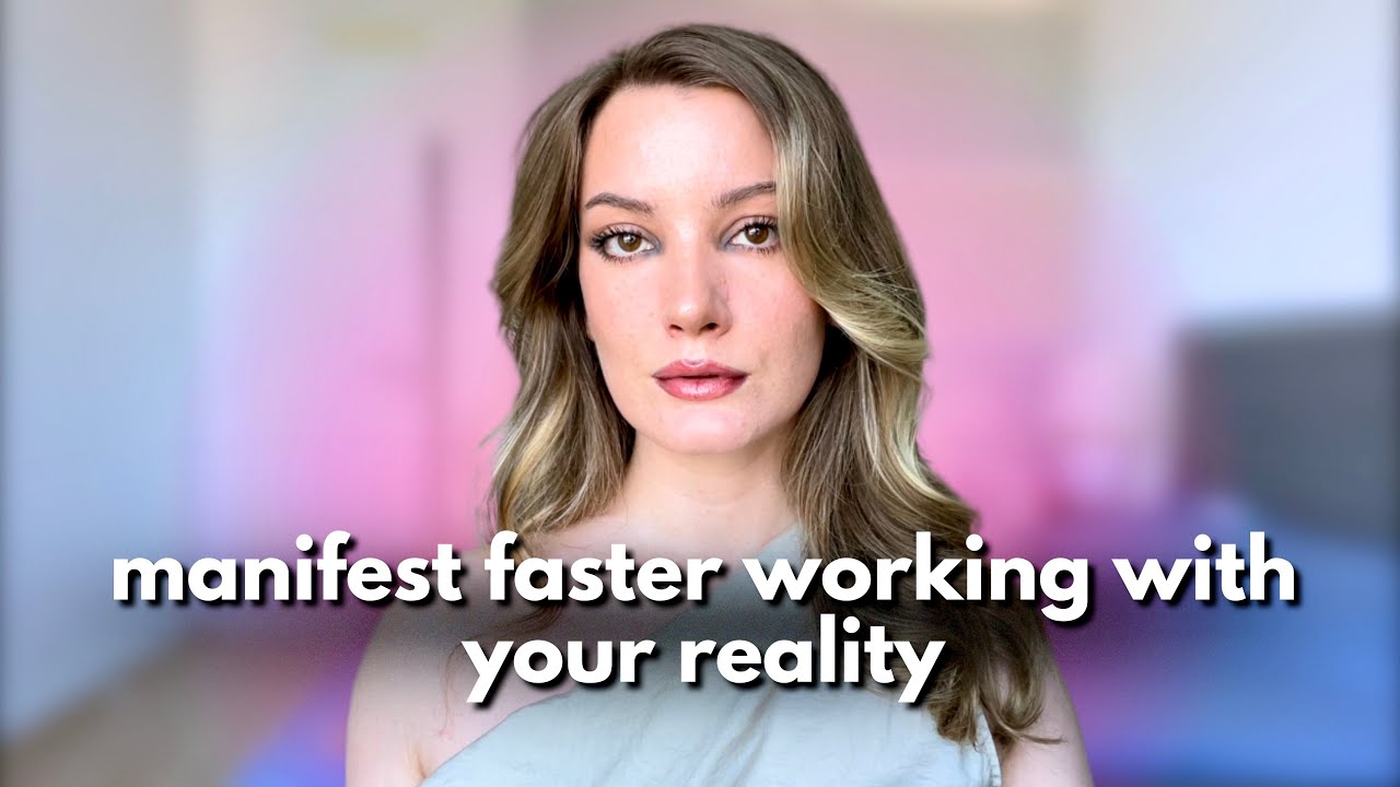 How to stop reacting to negative circumstances in your reality