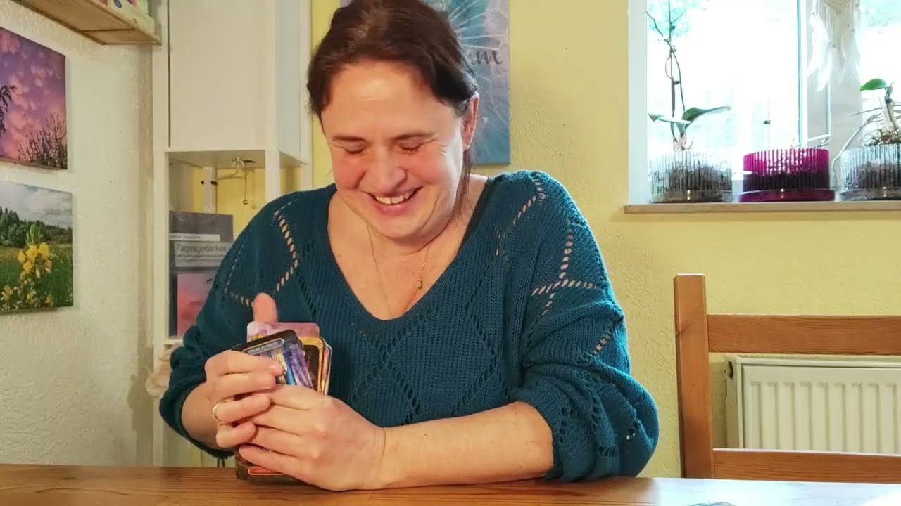 ♌ Löwe März 2026 – Tarot & Orakel ✨ Der SPRUNG in das NEUE 🤩💖