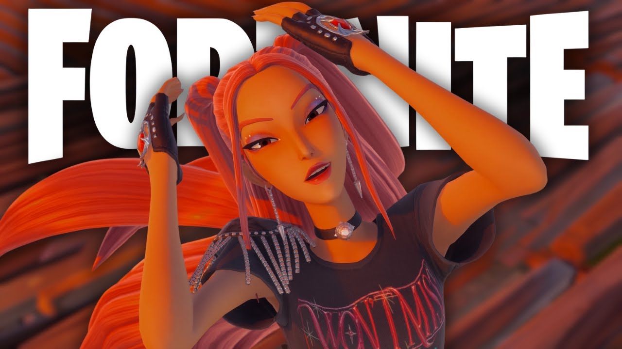 ладно, я вырубился в Fortnite.