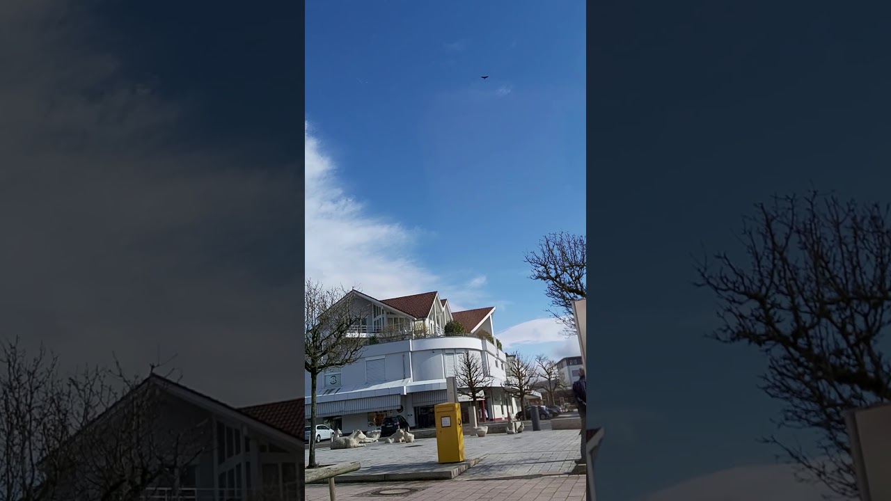 UFO Germany Lauchringen