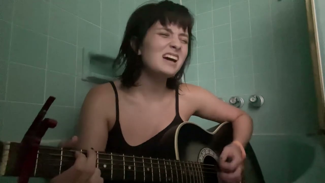lovers rock, tv girl cover ava rae clark