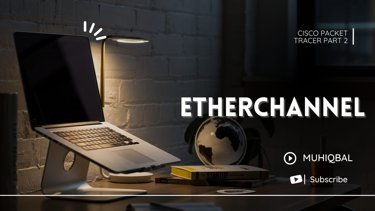ETHERCHANNEL