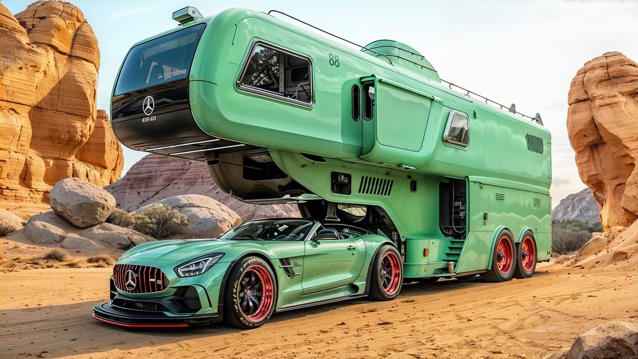 CONCEITOS LOUCOS QUE SURPREENDEM A IMAGINAÇÃO