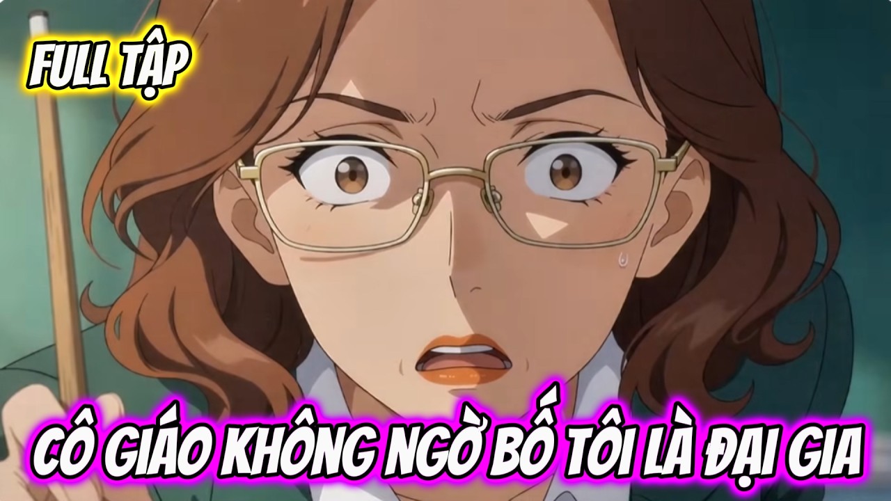 Qu&ecirc;n mang khăn qu&agrave;ng đỏ, c&ocirc; gi&aacute;o hống h&aacute;ch lại phạt mua cho cả lớp bố t&ocirc;i mua lu&ocirc;n 1 xe tải !