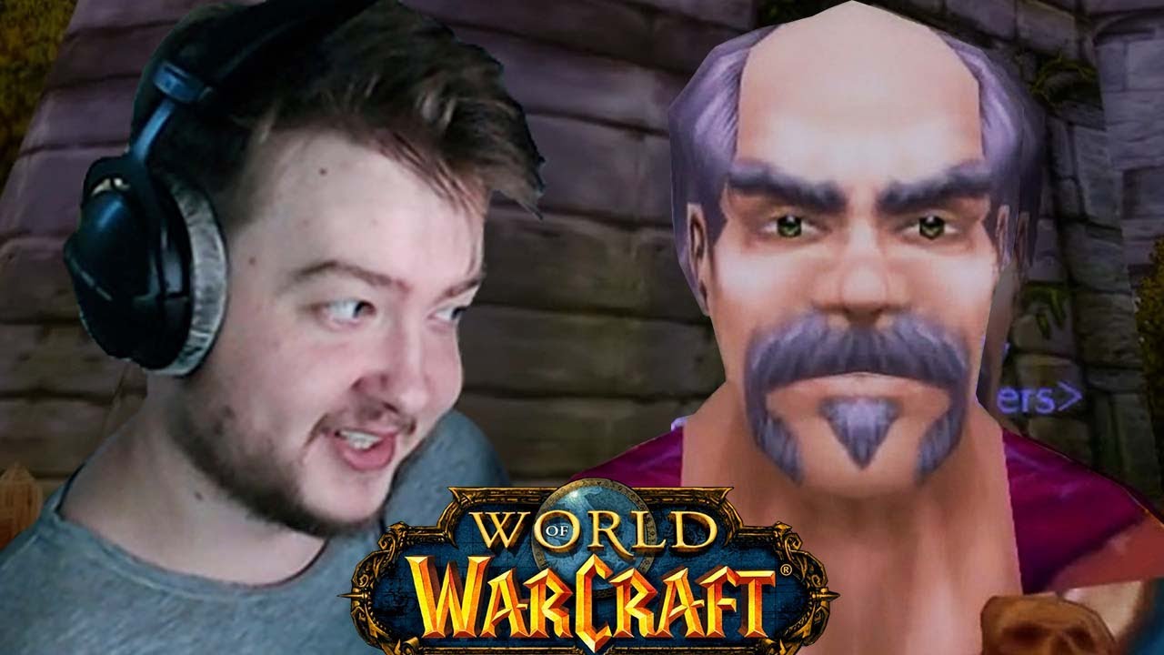 WORLD OF WARCRAFT БЕЗ СМЕРТЕЙ? — ВПЕРВЫЕ В World of Warcraft Hardcore Classic