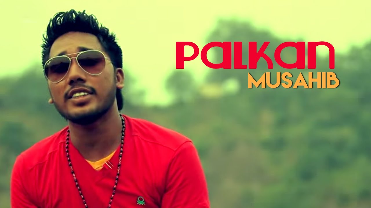 Musahib : Palkan | Official Video | Punjabi Song