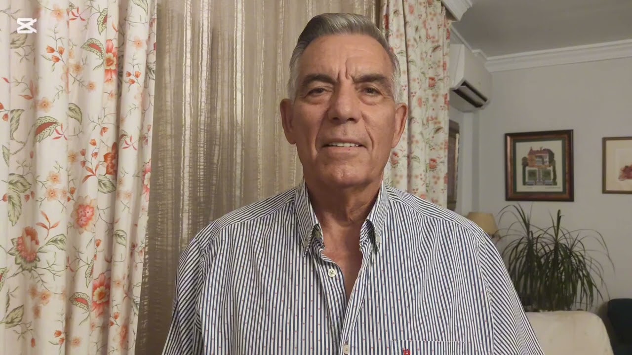 Fandagos a mí Manera,Tema,58,Echado un Rato 