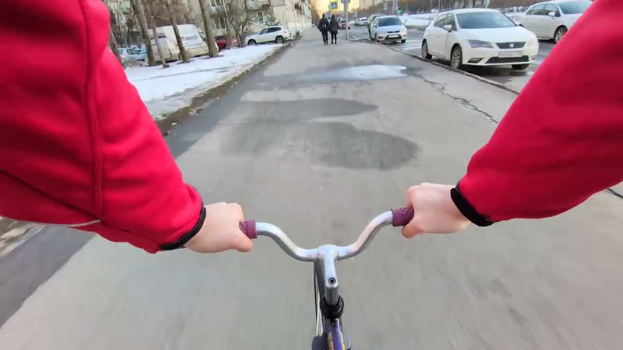 Едем за вином 