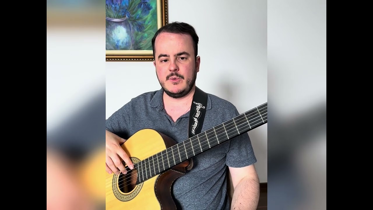 História do modão #9