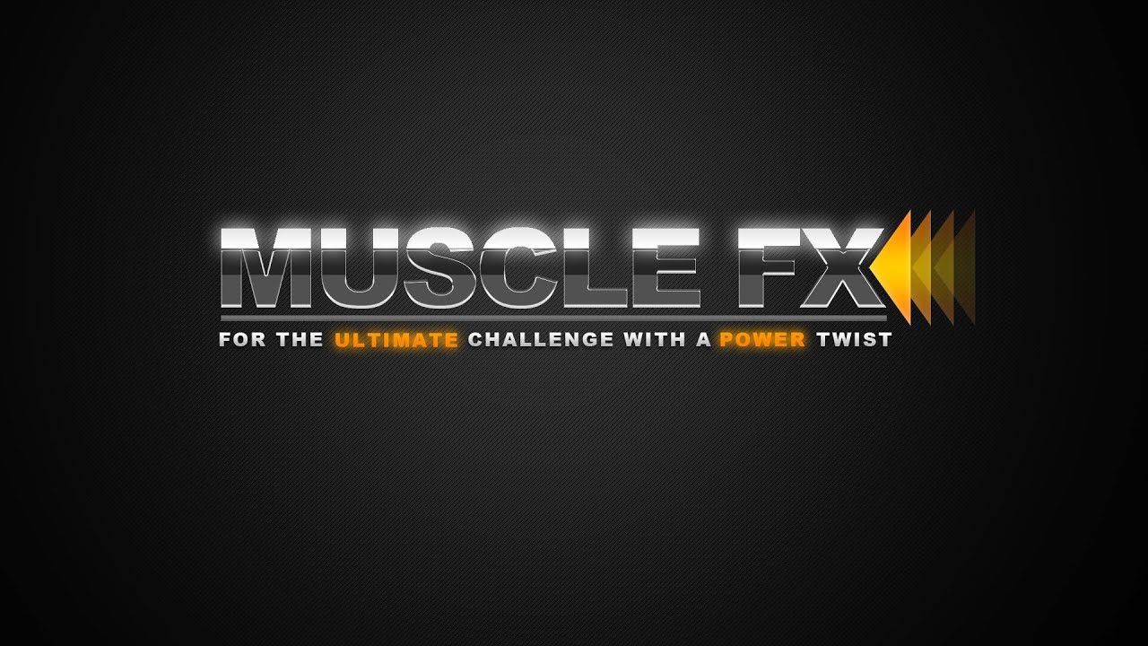 Photoshop Tutorial: POWER Poster - ChromeDesignsHD