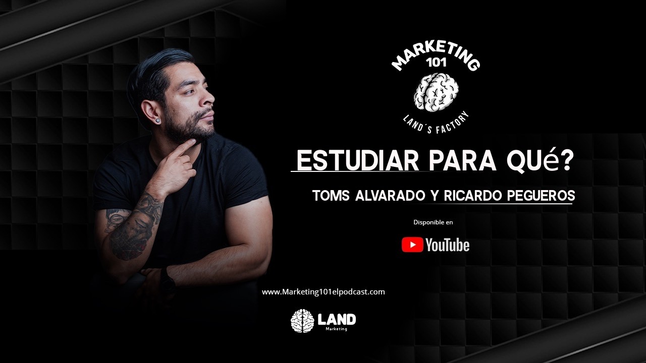 ¿La escuela en México mata la creatividad? La verdad que nadie dice | Marketing101
