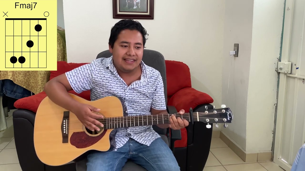 00:00 - Siddhartha - Tutorial Fácil En Guitarra (Acústica)| Acordes