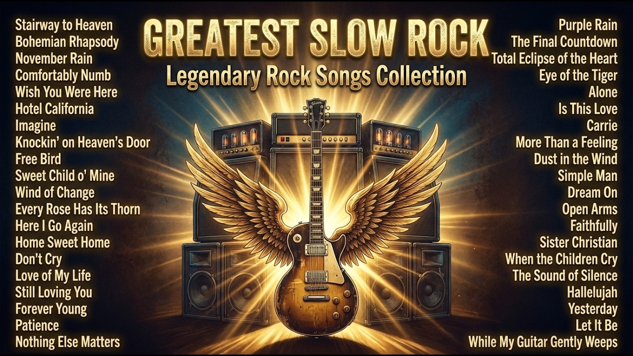 Nonstop Slow Rock Love Songs Medley 🎸 | Best OPM Romantic Hits 70s 80s 90s | Old Memories Never Fade
