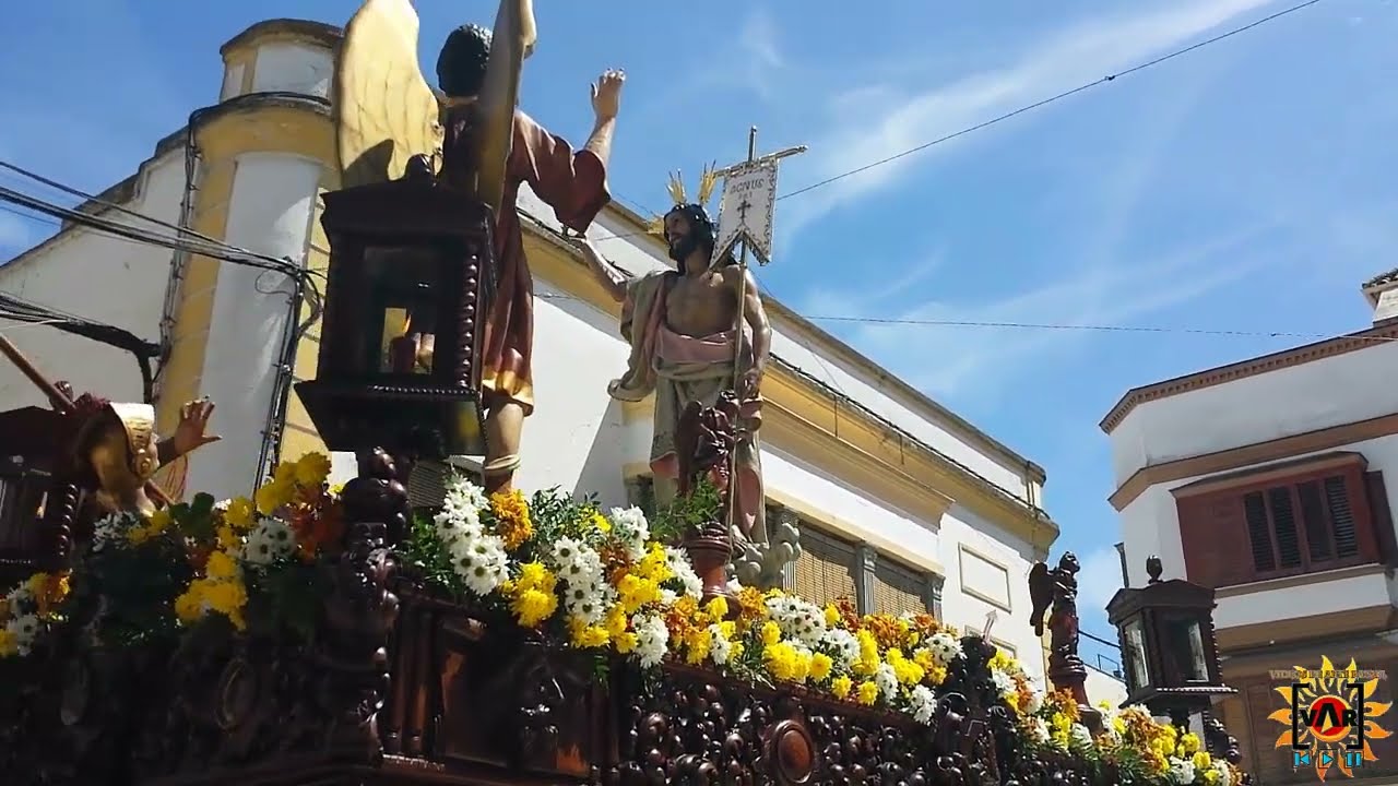 Domingo de Resurrección Aguilar de la Frontera 2022