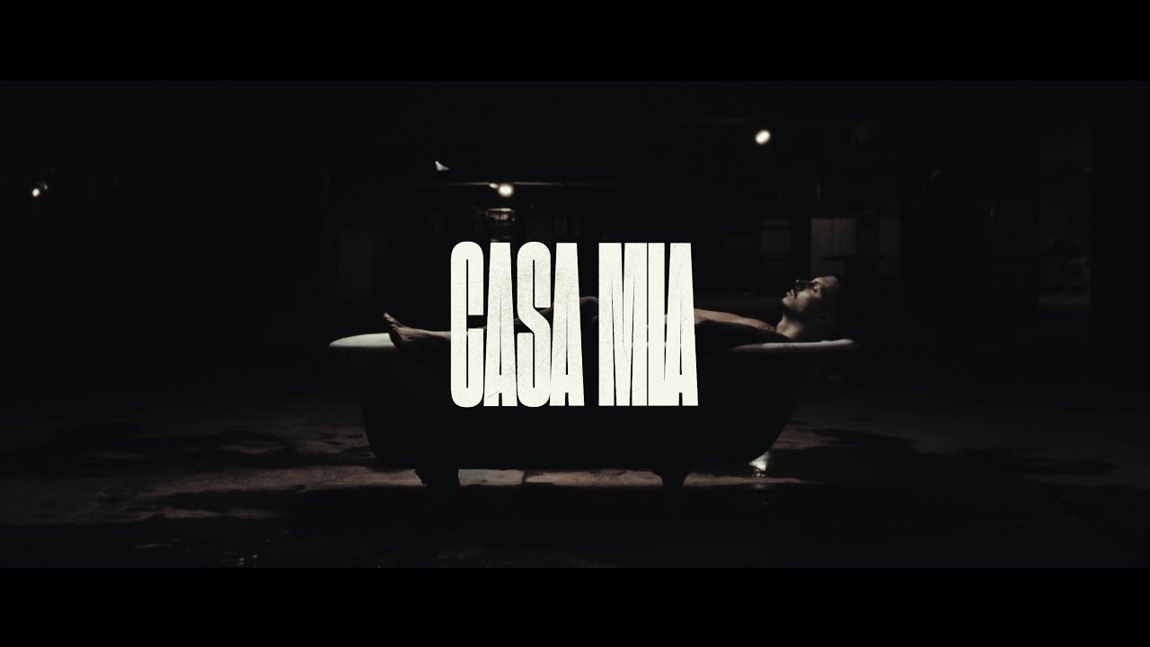 Nachelo - Casa mia (Official Video)