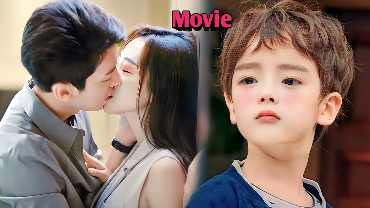 Enemy Couple Are Forced To Live Together In Same House To Care Of A Baby | korean drama in tamil