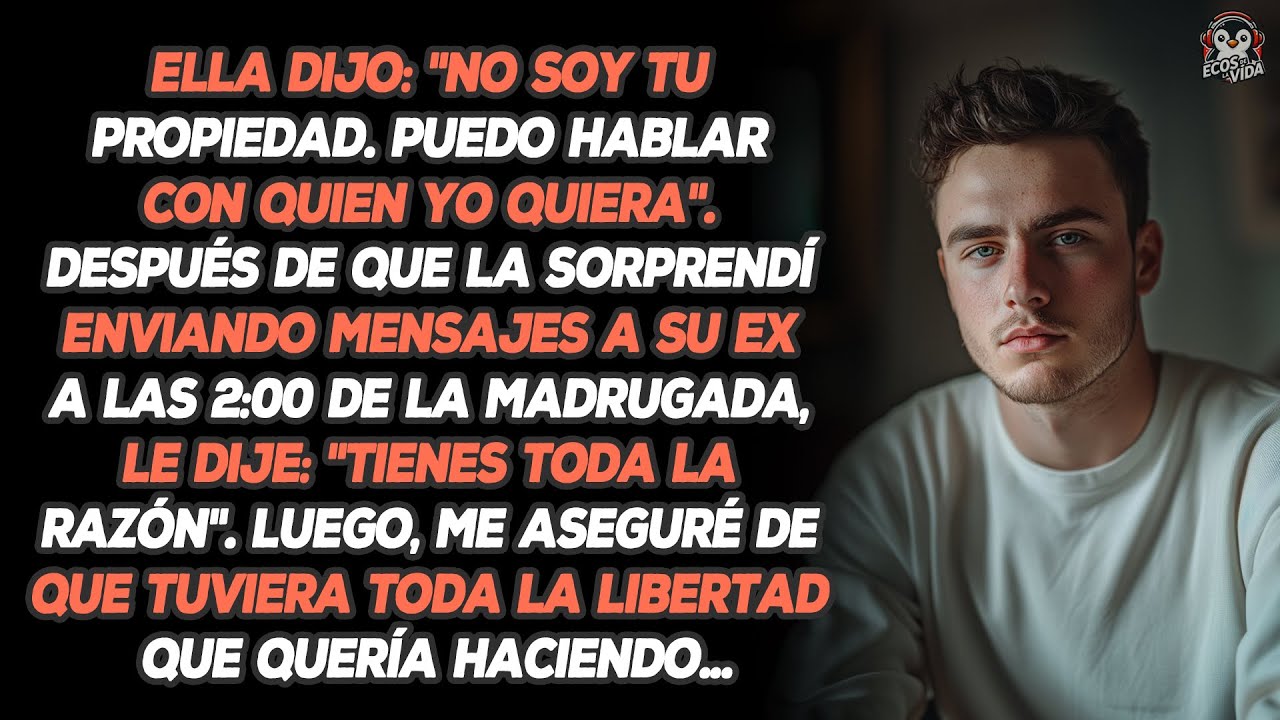 Ella Dijo: 
