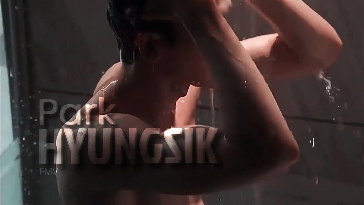 Park Hyungsik FMV - Mind Games