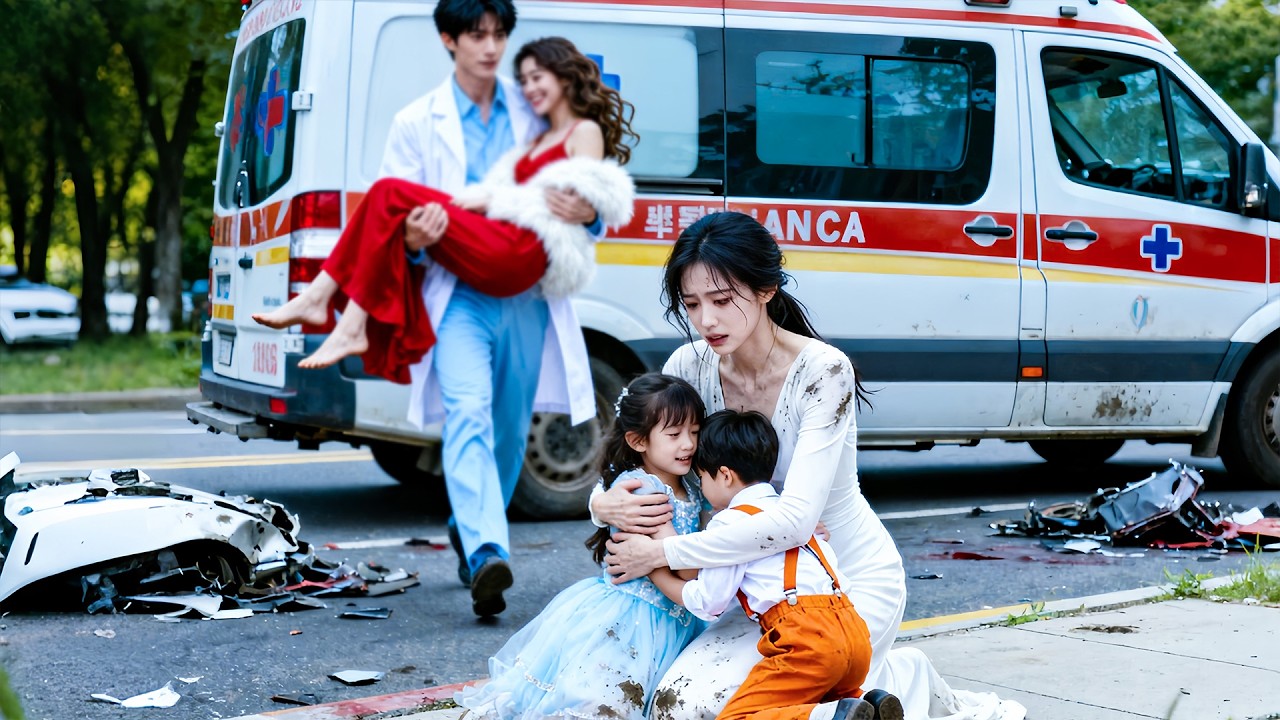 Despicable Man Abandoned Wife & Baby In Time Of Need, Unexpected They Leave Him Forever Regrets Late